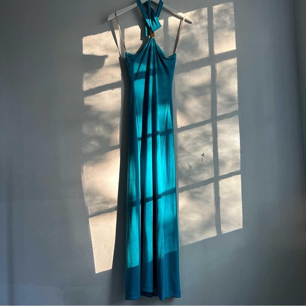 Bcbgmaxazria dress